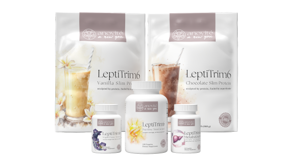 Weight Management Pack